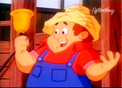 تام و جری (فصل10-قسمت2)